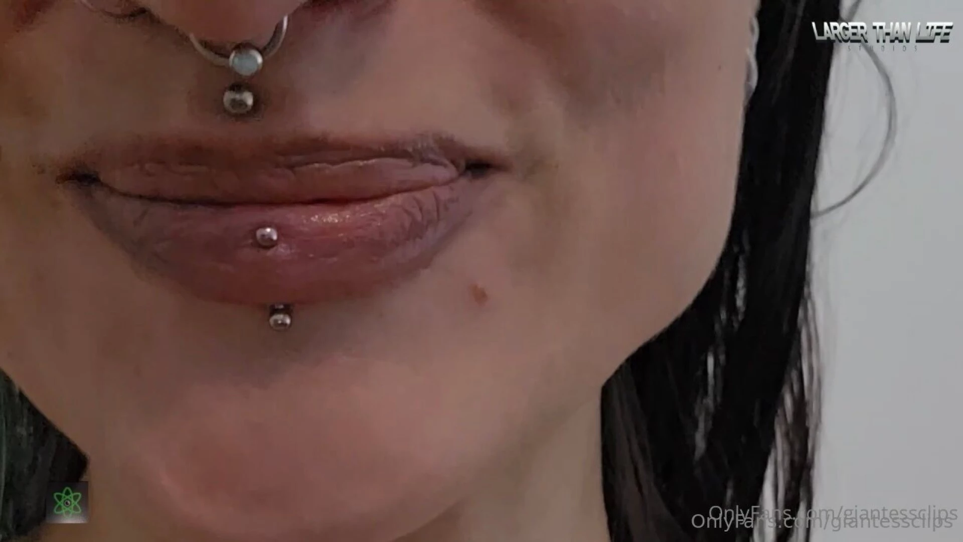 New giantess video drops today - bachelor party giantess stripper part 9 