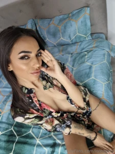 Lets take a walk on the wild side part 3