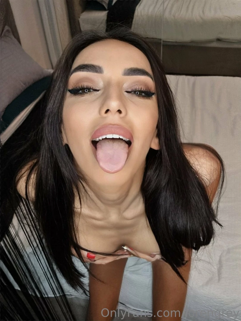 Yes baby i know exactly where you want to stick your hard cock 