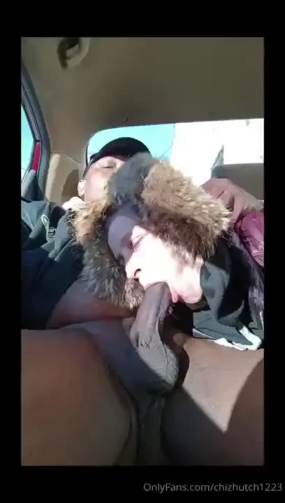 Lazy bitch oh well i shot a good load on her mouth face 