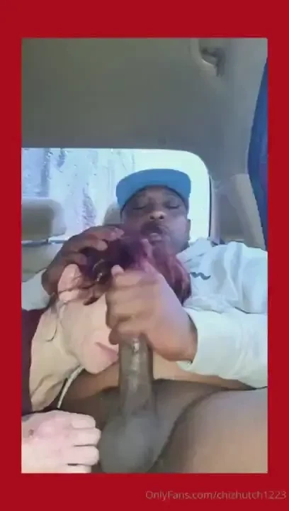 I shot hot cum on her nose and face she was high on some shit but 