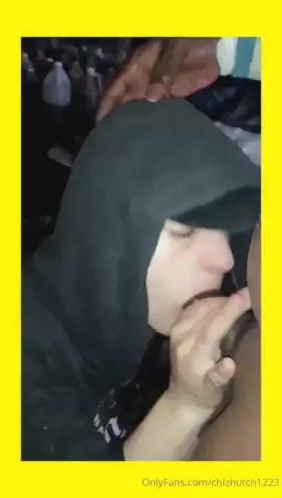 New cum dummy she suck a good bbc and let me shoot a load in her 