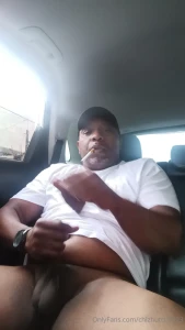 Granny gums baddietaylor215 part 1