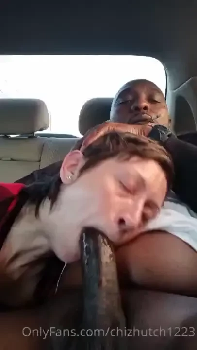 She had my so hard 