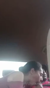 Spanish slurper in action