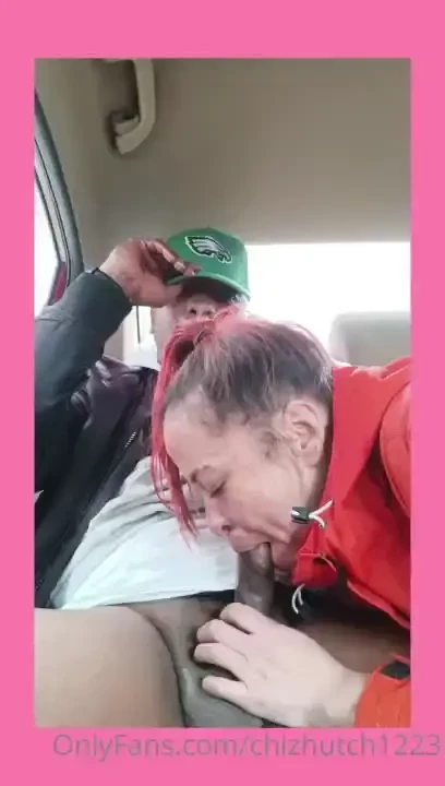 Introducing pink pinky 