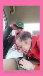 Introducing pink pinky