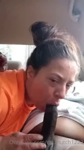 New mouth in bbc training