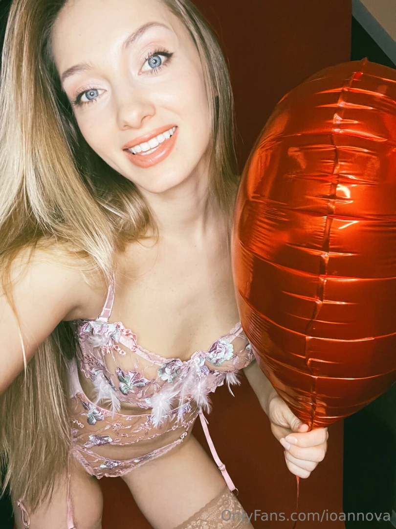 Happy valentines daaaaay 