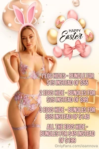 Easter gifts from anna during this bright season i want to make a big