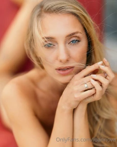 Less make-up more confidence