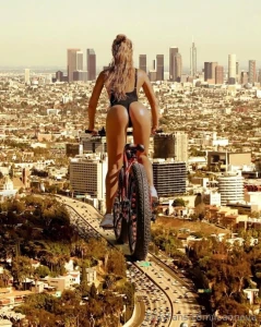 Shall we take a ride part 1