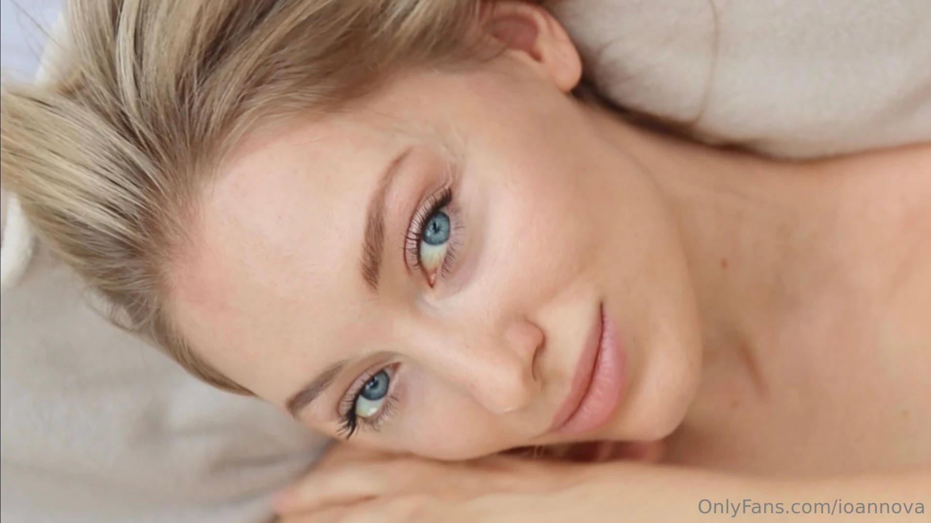 There s so much tenderness in that look 