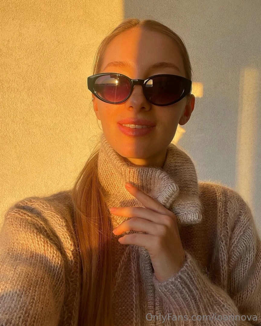 Getting ready to meet autumn 