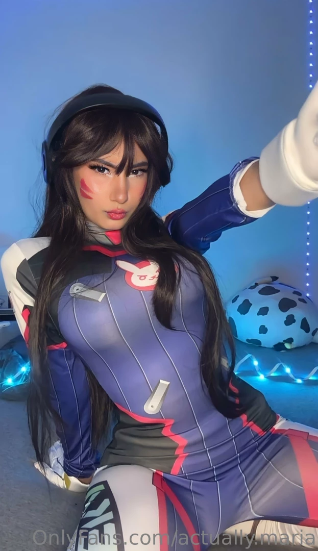 Can i be your gamer girlfriend 