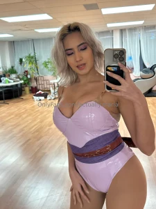 I have this set ready for you