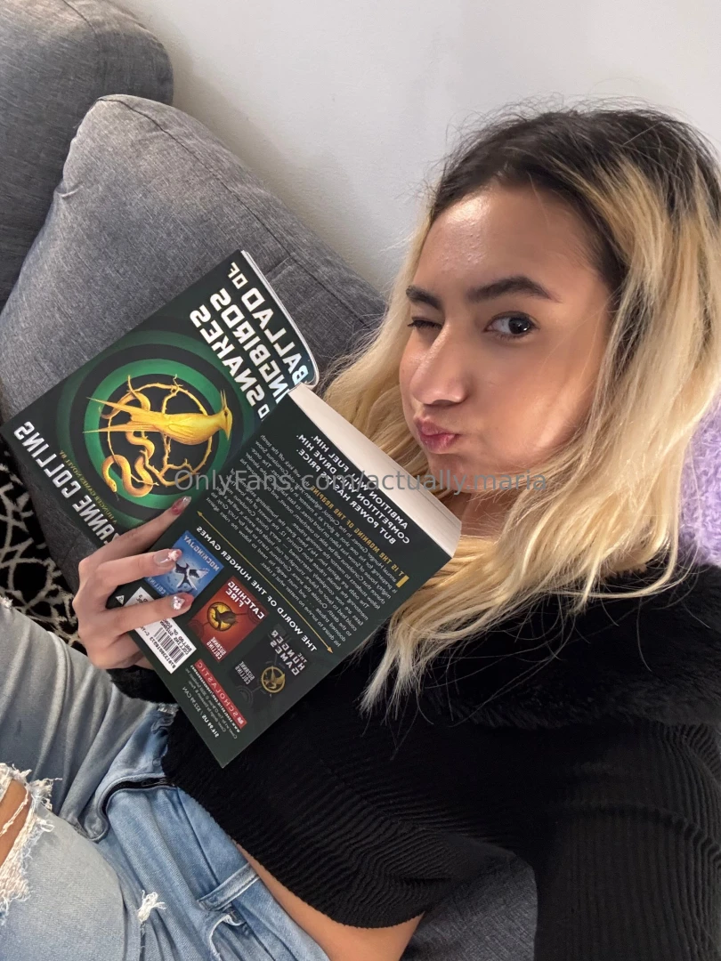 Morning reading part 2 