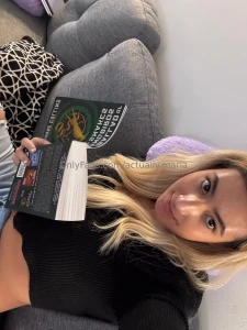 Morning reading part 3