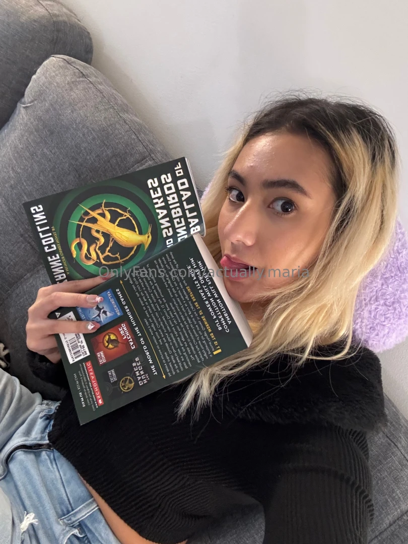 Morning reading part 1 