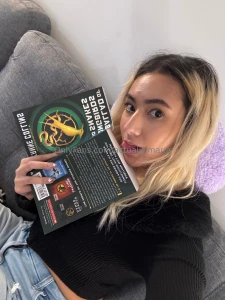 Morning reading part 1