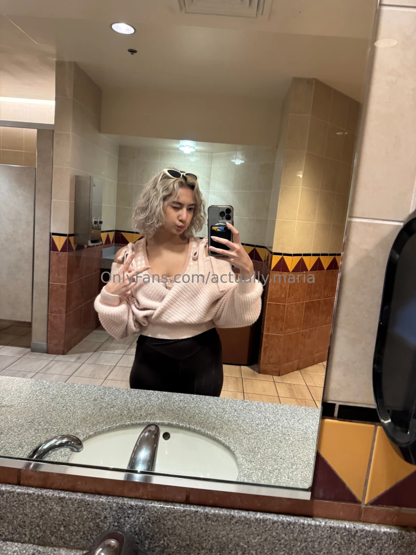 Actually-maria 