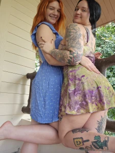 Across the world on a dream trip with my best friend couldn t be more