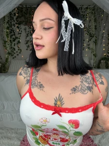 Do you like my bows part 5