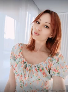 This elegant babe lily_mommi is for naturalness she s always online part 102