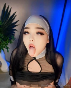 This hottie sweet_ella03 knows how to induce the best orgasm you ve part 181