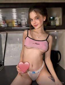 Free subscription today only wetty_sonya always horny and wet bunny is part 184