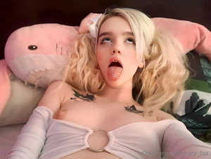 Lala angel cute anime girl with soft skin and wet pussy wants you to part 67