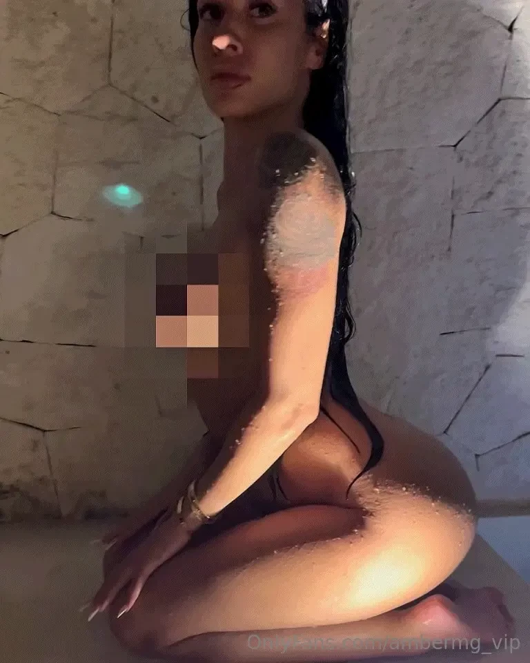 Only for 1 special fan sending out 1 000 worth of nude collection for 