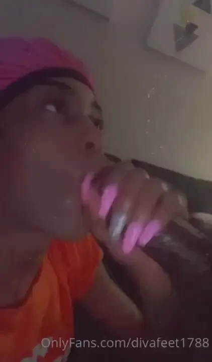 Throat play full video 