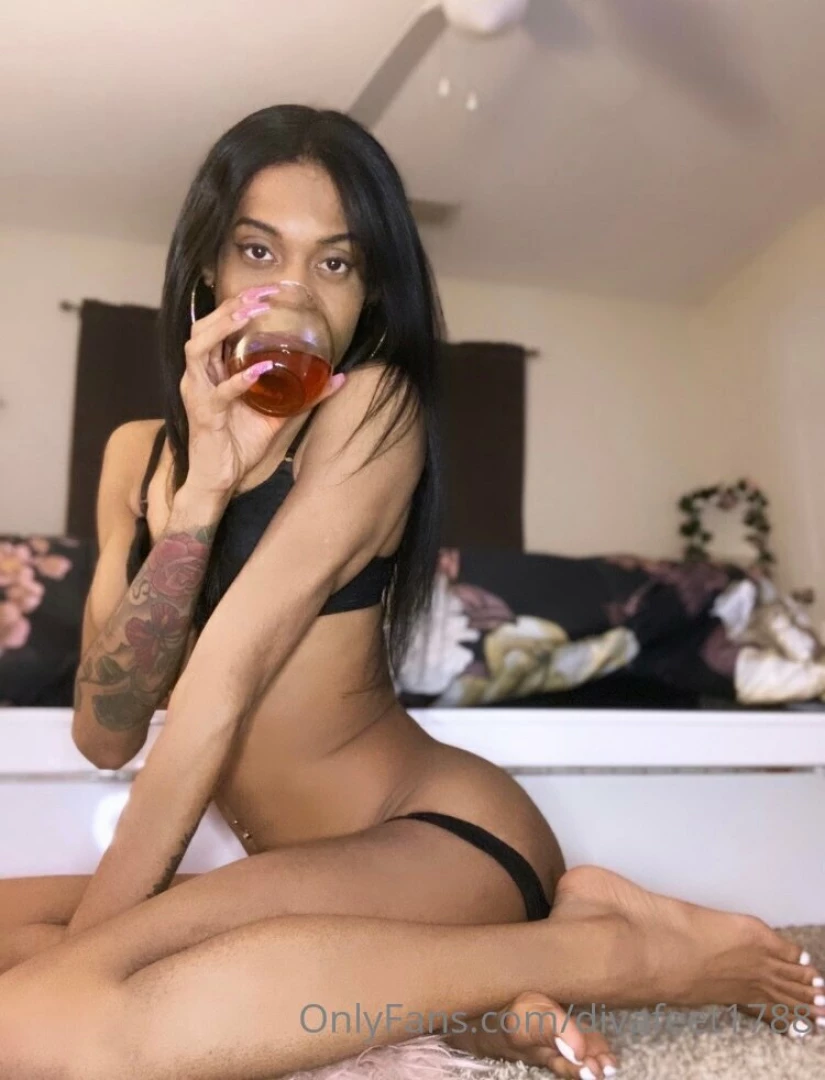 Come have a drink with me part 5 