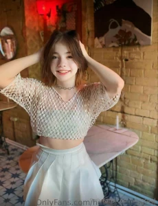 Hottest_sattie is wet right now only the naughtiest can handle part 329