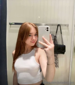 Juliadoll_xxx fresh college cutie juliadoll_xxx wants to show daddy part 347
