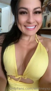 I m so horny now that i can t wait to see your cock part 22