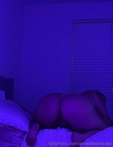 Have a good weekend daddy think of me part 1