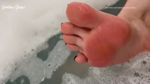 One day with me my monthly subscription profile with nudes and