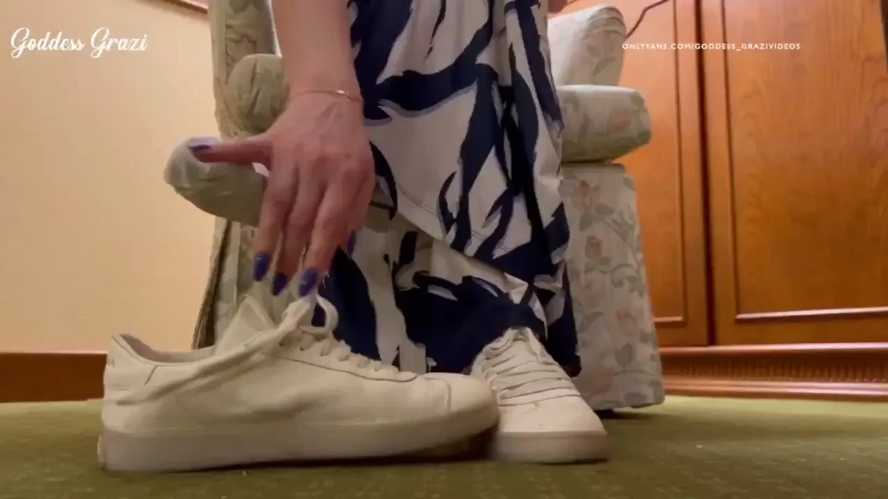 Stinky feet after a day of sightseeing my monthly subscription profile 
