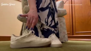Stinky feet after a day of sightseeing my monthly subscription profile