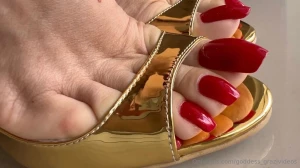 Daily and exclusive updates see everything uncensored your goddess as part 23