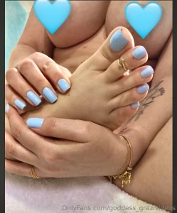 Daily and exclusive updates see everything uncensored your goddess as part 31