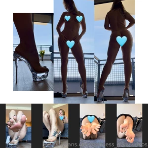 Exclusive for my subscribers grazigoddess tomorrow new video i m sure part 1