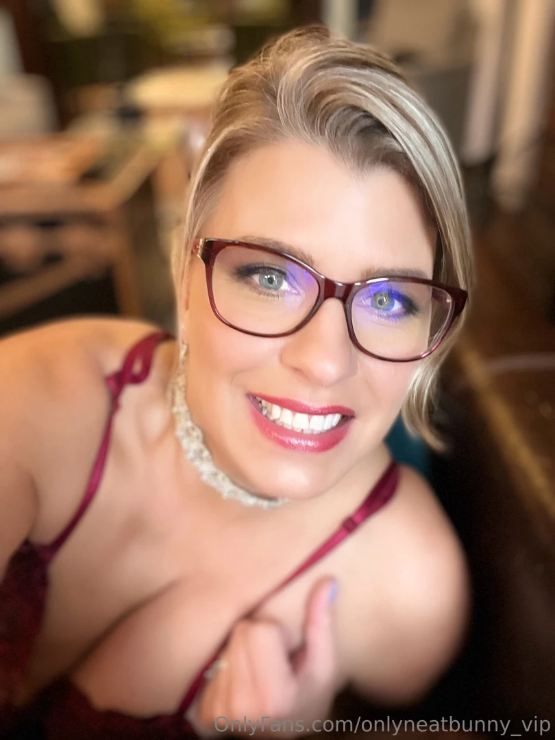 Glasses part 1 