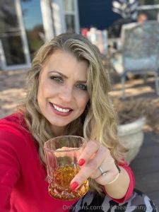 What a day it would be without a good sip part 1