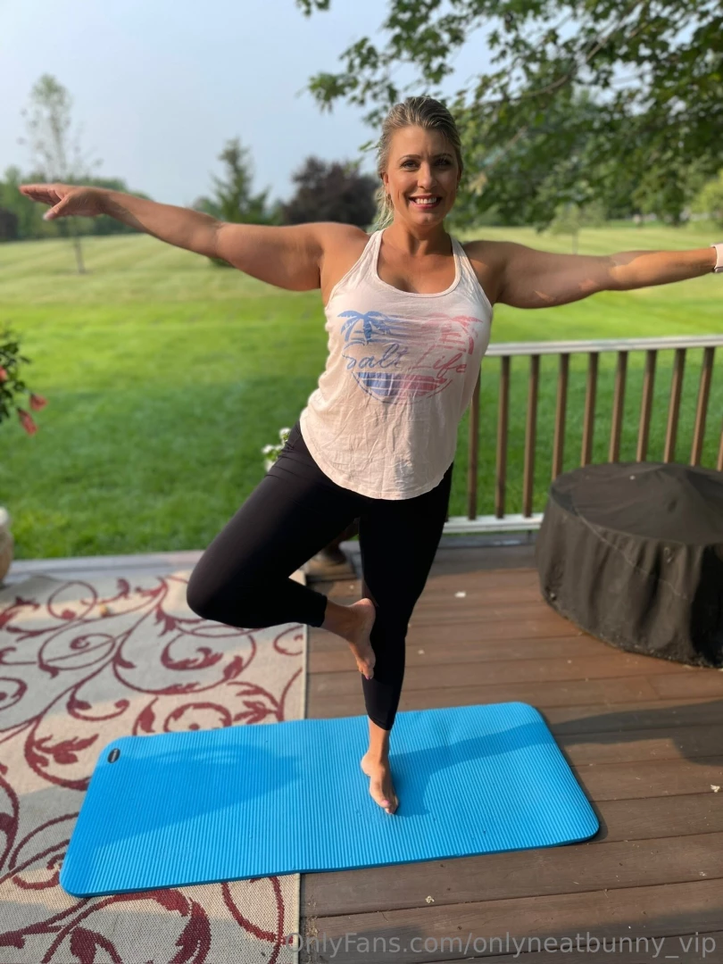 I ve heard that a morning workout will make your day perfect are you part 1 