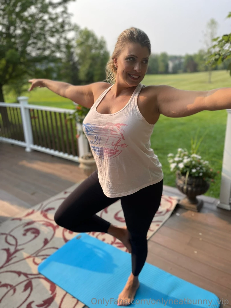 I ve heard that a morning workout will make your day perfect are you part 2 