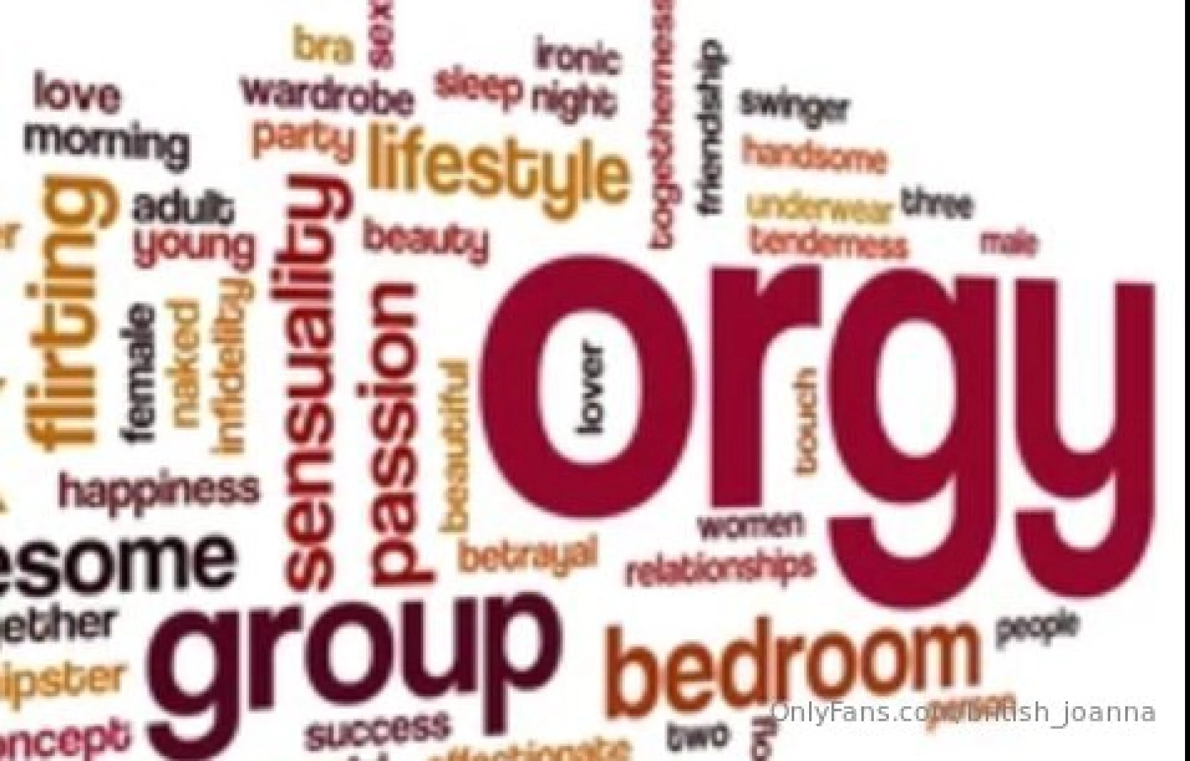 My ultimate fantasy alll these cocks only me role play my favorite 