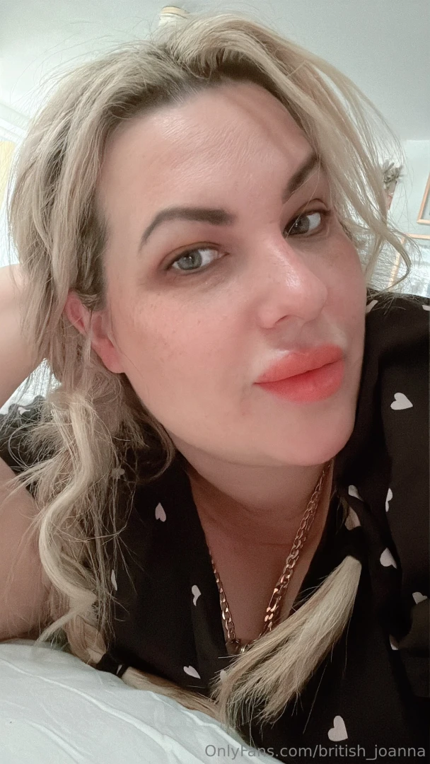 Just waiting for you in bed x 